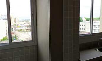 Imagem 3: Apartamento para aluguel tem 78 metros quadrados com 02 quartos no Bairro Martins - Uberlâ