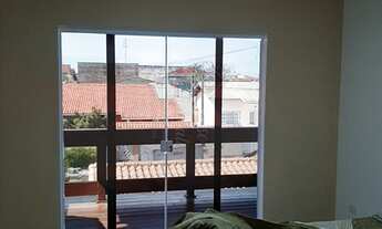 Imagem: Casa com piscina 165m² com 3 dormitórios