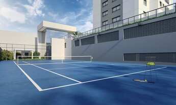 Imagem 3: Apartamento exclusivo um por andar - andar alto disponível