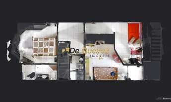 Imagem 3: EDUARDO . CASA EM SÃO PAULO NA ZONA LESTE, LOCALIZADA NA VILA SANTA CLARA