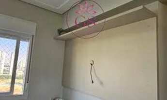 Imagem 2: Apartamento a venda no Bairro Campestre em Santo André, com 70m², 3 dormitórios e lazer cl