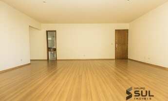 Imagem 7: Apartamento com 4 quartos para alugar por R$ 3900.00, 159.00 m2 - BATEL - CURITIBA/PR