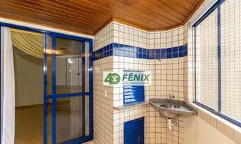 Imagem 7: Apartamento com 3 dormitórios para alugar - Boa Vista - Curitiba/PR