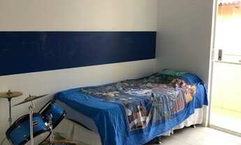 Imagem 4: Casa de condomínio para aluguel possui 200 metros quadrados com 4 quartos