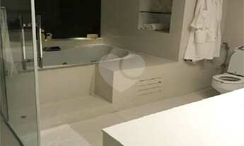 Imagem 11: Apartamento para venda no Anália franco com 4 dormitórios