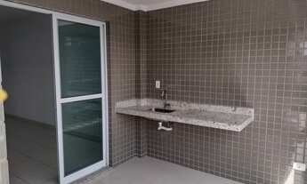 Imagem 5: APARTAMENTO 2 DORMITÓRIOS, LAZER COMPLETO PARA LOCAÇÃO NO CANTO DO FORTE