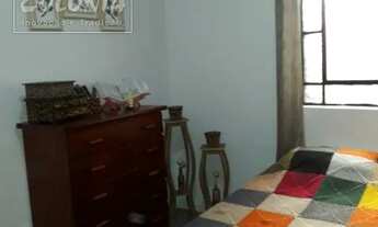 Imagem 3: Santo André - Casa Padrão - Jardim do Estádio