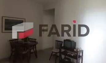 Imagem: Apartamento para Venda em Santos, Ponta