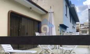 Imagem 2: SOBRADO 3 DORM 1 SUITE 4 VAGAS / SAUDE