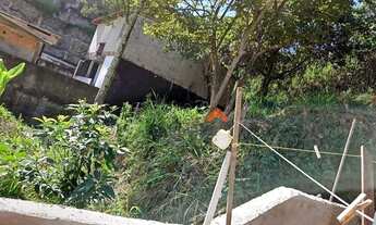 Imagem 6: Terreno à venda, 470 m² por R$ 390.000,00 - Parque Assunção - Taboão da Serra/SP