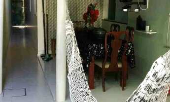 Imagem 3: Flat totalmente mobiliado no centro de Barreiras