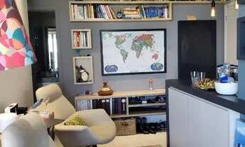 Imagem: Apartamento Venda Vila Mariana 69 m² 2