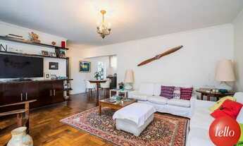 Imagem: São Paulo - Apartamento Padrão - Itaim