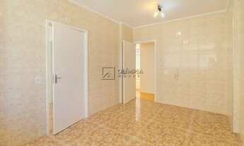 Imagem 7: Apartamento Locação Paraíso 135 m² 3 Dormitórios