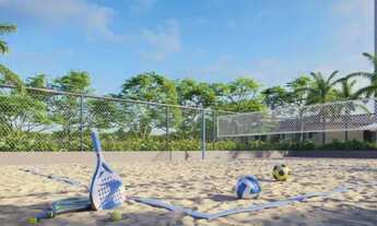 Imagem 2: Apartamento de 62 metros quadrados com 2 quartos na Barra da Tijuca - Rio de Janeiro - RJ