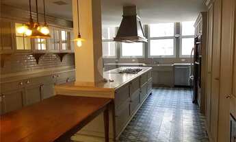 Imagem 6: APARTAMENTO EM PREDIO ICONE DE HIGIENOPOLIS COM 3 DORMITORIOS, SENDO 1 SUITE