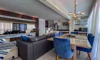 Imagem 2: Apartamento MOBILIADO para Locação em Ponta Negra, Natal-RN por R$5.500,00