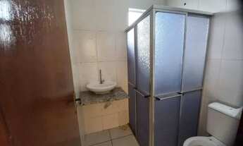 Imagem 6: Casa no Bairro da Caxangá