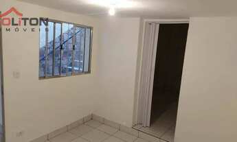Imagem 5: Casa com 1 dormitório para alugar, 45 m² por R$ 774,76/mês - Imirim - São Paulo/SP
