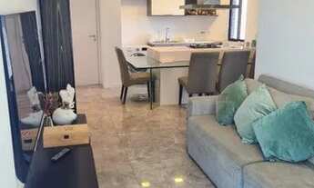 Imagem 6: Apartamento para aluguel possui 54 metros quadrados com 1 quarto em Pina - Recife - PE