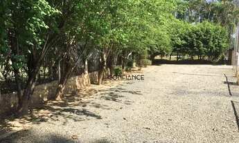 Imagem 2: Chácara com 2 dormitórios à venda, 2200 m² por R$ 750.000,00 - Recreio Tsuriba - Campinas