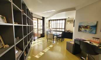 Imagem 2: Apartamento para venda/compra com 132 m² com 4 quartos/dormitórios em Centro - Florianópol