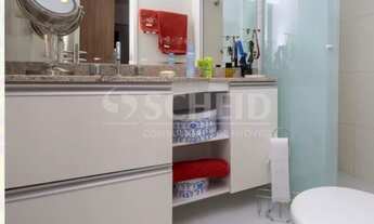 Imagem 7: Apartamento na melhor localização da Chácara Santo Antônio !