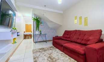 Imagem: Sobrado com 2 dormitórios à venda, 65