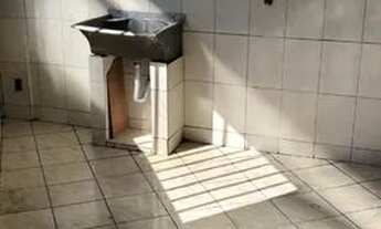 Imagem 6: Casa em Cascadura