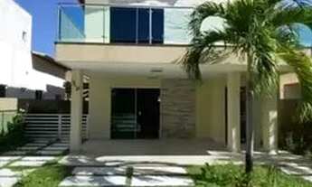 Imagem 2: Green Club II - Parque das Nações - Casa 250m² para alugar por R$ 5.000/mês