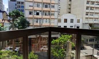 Imagem 4: Apartamento para venda com 136 metros quadrados com 3 quartos em Pinheiros - São Paulo - S