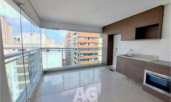 Imagem 5: Apartamento Padrão para alugar em São Paulo/SP