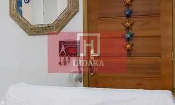 Imagem 5: Apartamento à venda no bairro Alto de Pinheiros - São Paulo/SP, Zona Oeste