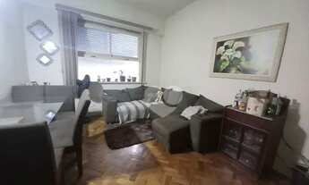 Imagem 4: Apartamento à venda 3 quartos, 2 banheiros, 85m² no valor R340.000,00- Tijuca- Rio de Jane