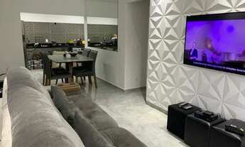 Imagem: 02- Apartamento em Campo Grande- Cariacica