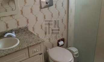 Imagem 7: SANTA MARIA - Apartamento Padrão - Bonfim