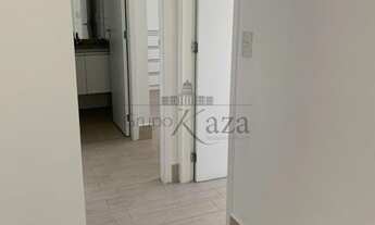 Imagem 3: Apartamento - Parque Residencial Aquarius - Residencial Gemini - 77m² - 2 Dormitórios