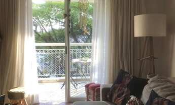 Imagem 6: Apartamento para venda tem 111 metros quadrados com 3 quartos em Bela Aliança - São Paulo