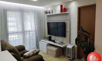 Imagem: São Paulo - Apartamento Padrão - Tatuapé