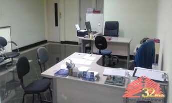 Imagem 5: MOOCA - PRÉDIO COMERCIAL COM 440 m² DE ÁREA CONSTRUÍDA - 8 VAGAS DE GARAGEM