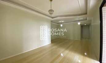 Imagem: Apartamento para venda tem 159 metros quadrados