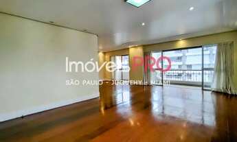 Imagem 3: Apartamento a venda ou locação em Moema Pássaros, 3 suítes e 3 vagas, fora de rota