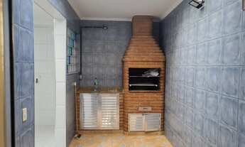 Imagem 7: Casa de condomínio sobrado para aluguel possui 125 metros quadrados com 2 quartos