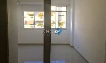 Imagem 4: APARTAMENTO - LEBLON - 01 QUARTO