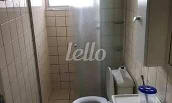 Imagem 7: São Paulo - Apartamento Padrão - Brás