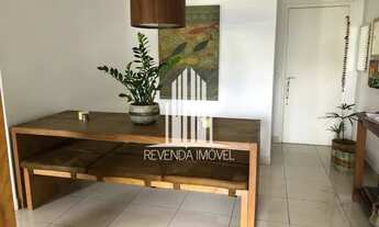 Imagem 6: Apartamento no Condomínio Edifício Monte Scorpus com 67m e 2 quartos na Vila Madalena