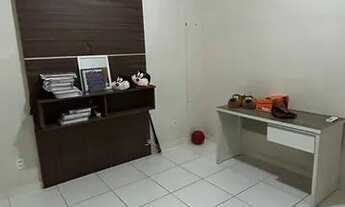 Imagem 4: Juliana 3 Parque Dez/ Aluguel / 03 Quartos, sendo 01 Suíte/ Com Modulados/ Climatizado