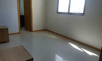 Imagem 3: Apartamento Reformado! 02 Quartos, Suíte, 66m2, 02 Vagas, Mirante Club, Águas Claras