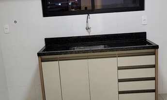 Imagem 5: Apartamento 3/4 com suite. Primeira locação