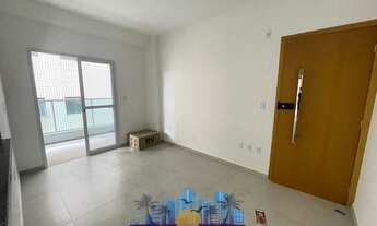 Imagem 3: Apartamento á Venda 2 dormitórios sendo 2 suítes - Canto do Forte- Praia Grande